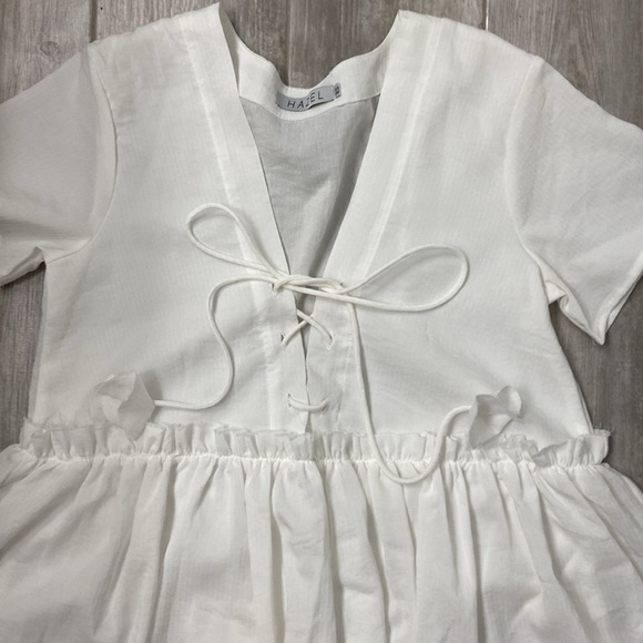 Princess Polly Hazel pretty dress like new! - Picture 4 of 12